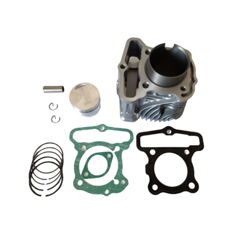 Dio 110 Silindir Komple