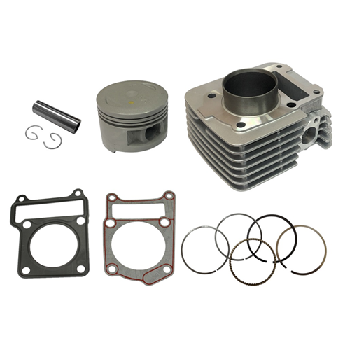 YBR 125 Silindir Set 54Mm 15P
