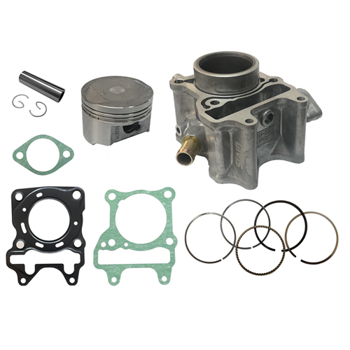 Pcx125 - Strada125 - Roadboy125 Silindir Set 52.40Mm 13P 69B 13P