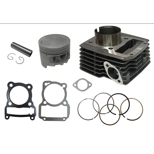 Drift L - Drift Silindir Set 56.5Mm 13P