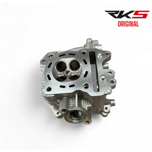 Vrs 125 Silindir Üst Kapak (ORJ)