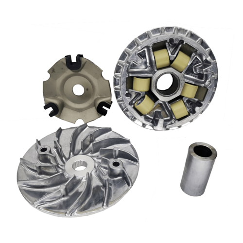 Reale125 Ön Debriyaj Komple Set