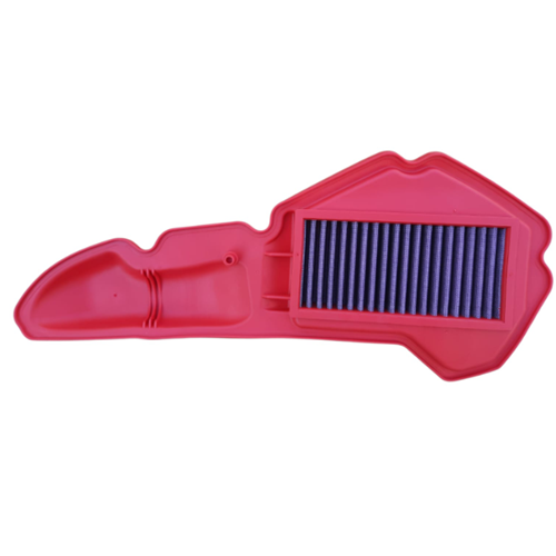 Pcx Hava Filtre Elemanı Modifiye (Kırmızı) 2018-19