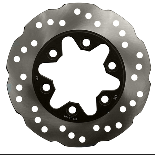 Drift L - Vulture I Arka Fren Diski