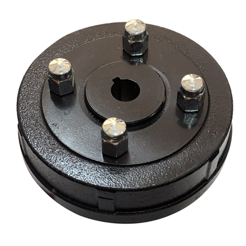 Arka Jant Göbeği 160MM E-Pikap Üçtekerli