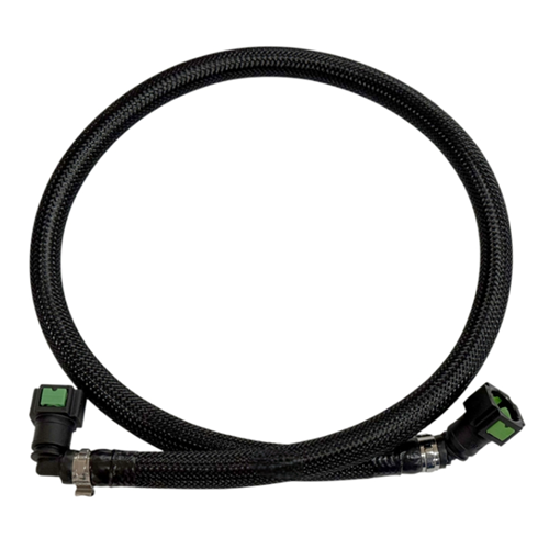 Mondial Wing-Turismo Benzin Hortumu SCT50- 75CM