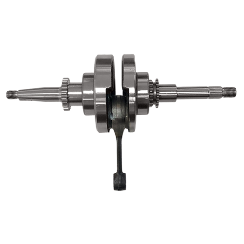 VN50 Pro Krank Komple 22T SCT50-RKS -Kuba Space 50