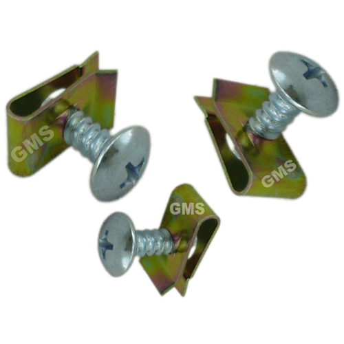 Kaporta Tutucu Klips Ve Vida Büyük