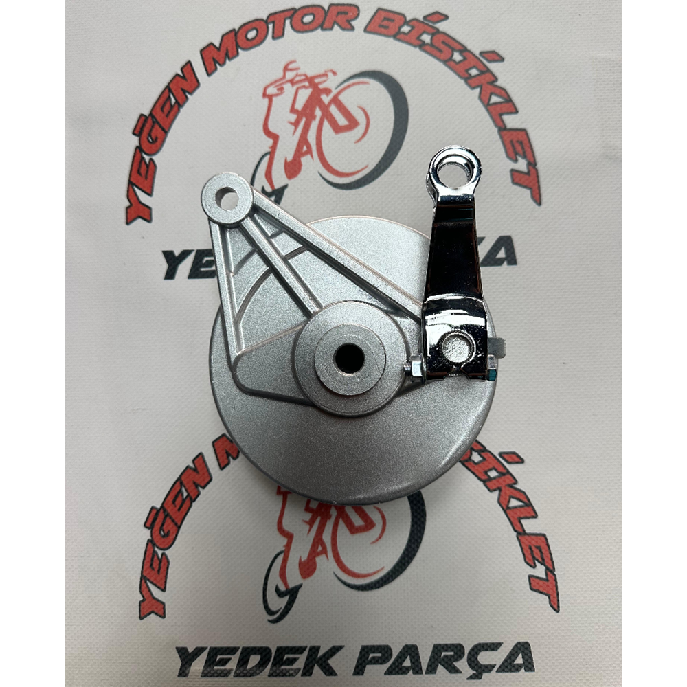 Arka Kampana Komple Balatalı Cup 100