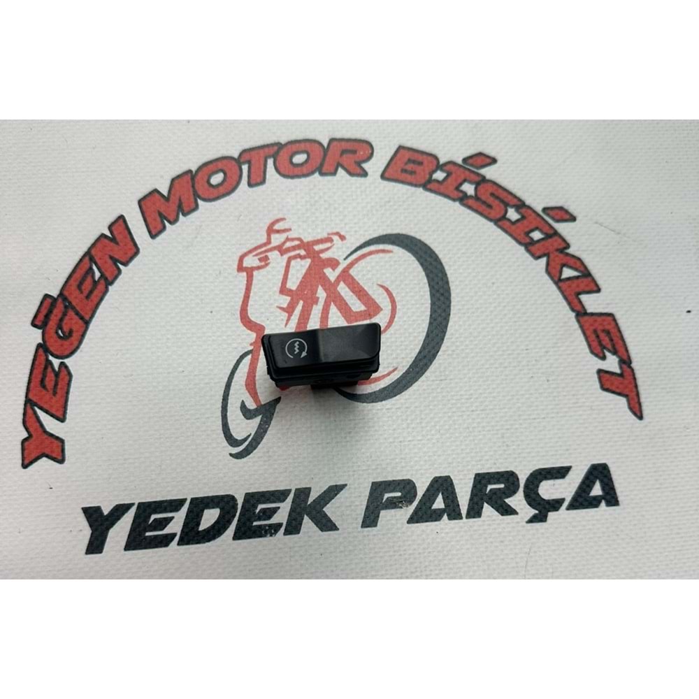 Scooter 125-150 Marş Düğmesi