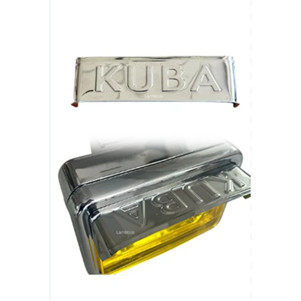 Far Kaşı Kuba Kare