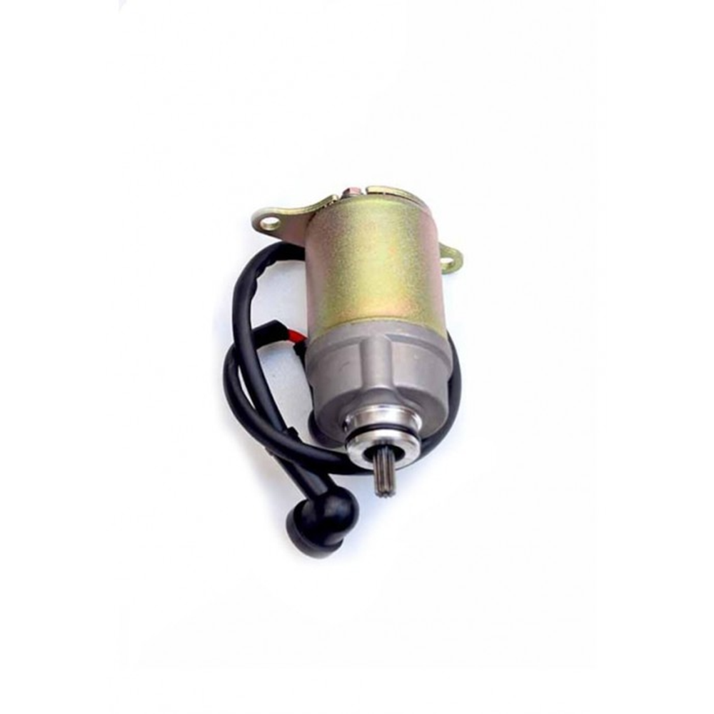 Kuba Fıghter Marş Motoru 10 Diş