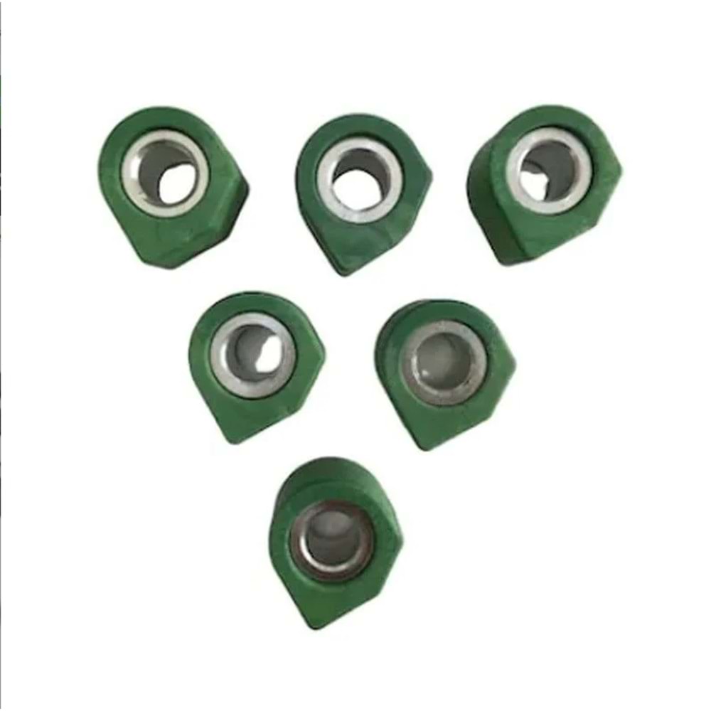 Honda Spacy 110 2010 - 2020 Uyumlu Performans Baga