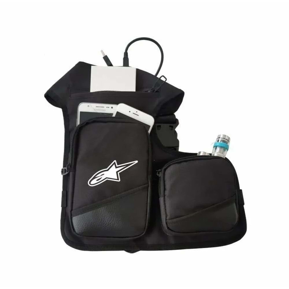 Bacak Çantası Alpinestars
