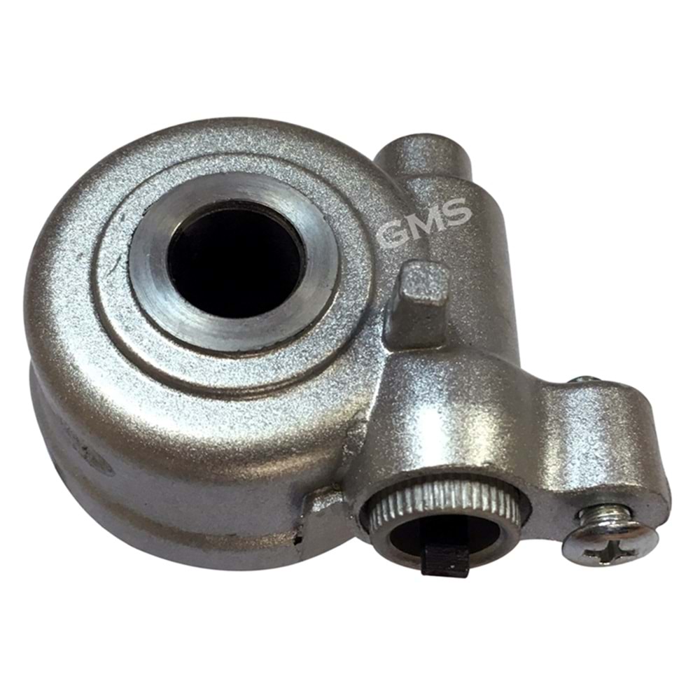 Km Rediktörü Spacy-Spontini