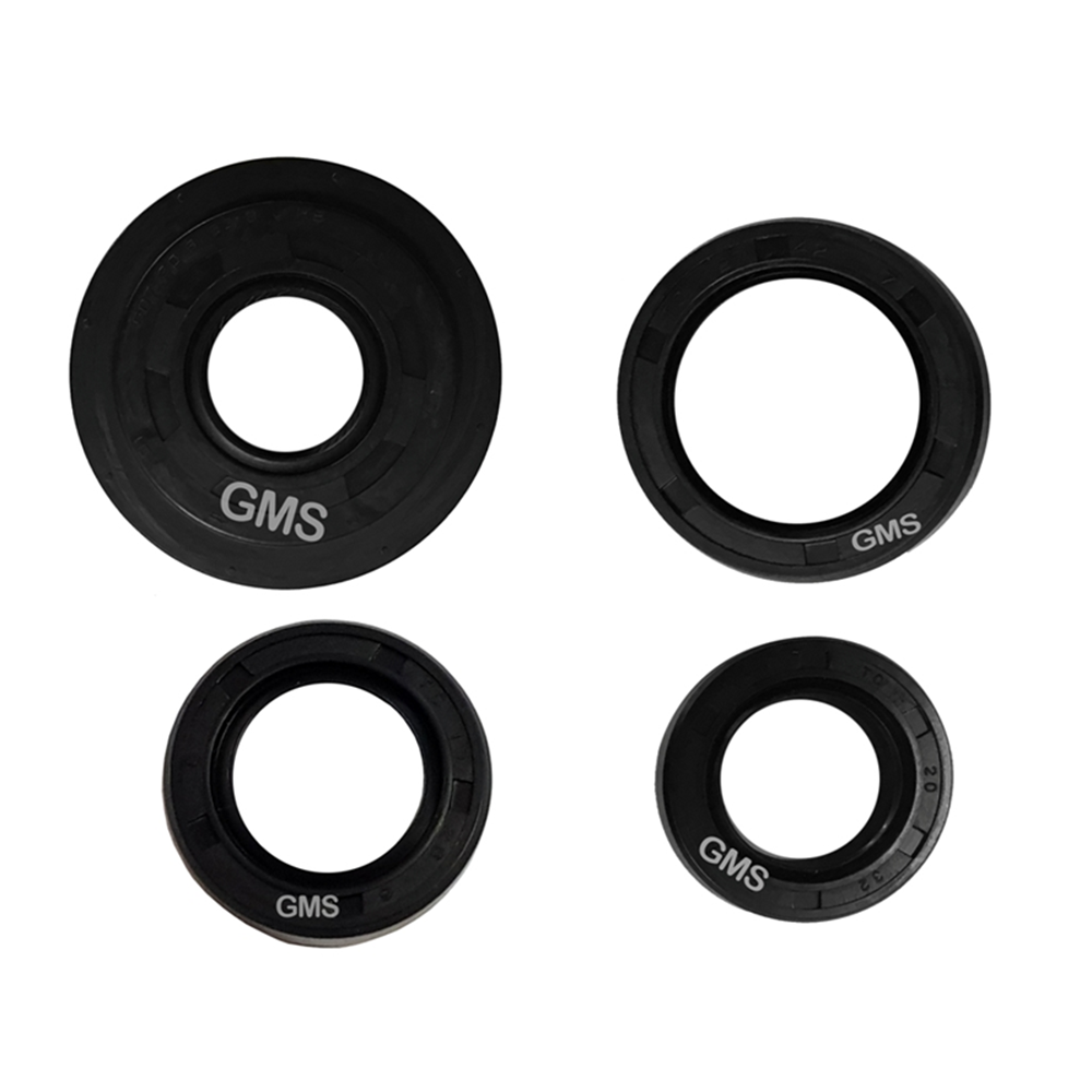 Keçe Takımı Spacy 110 - Spontini 110