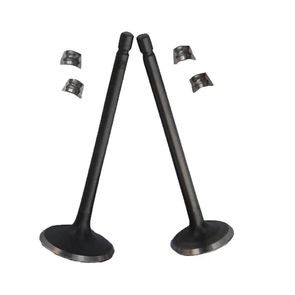 Ybr 125 Subap Takımı