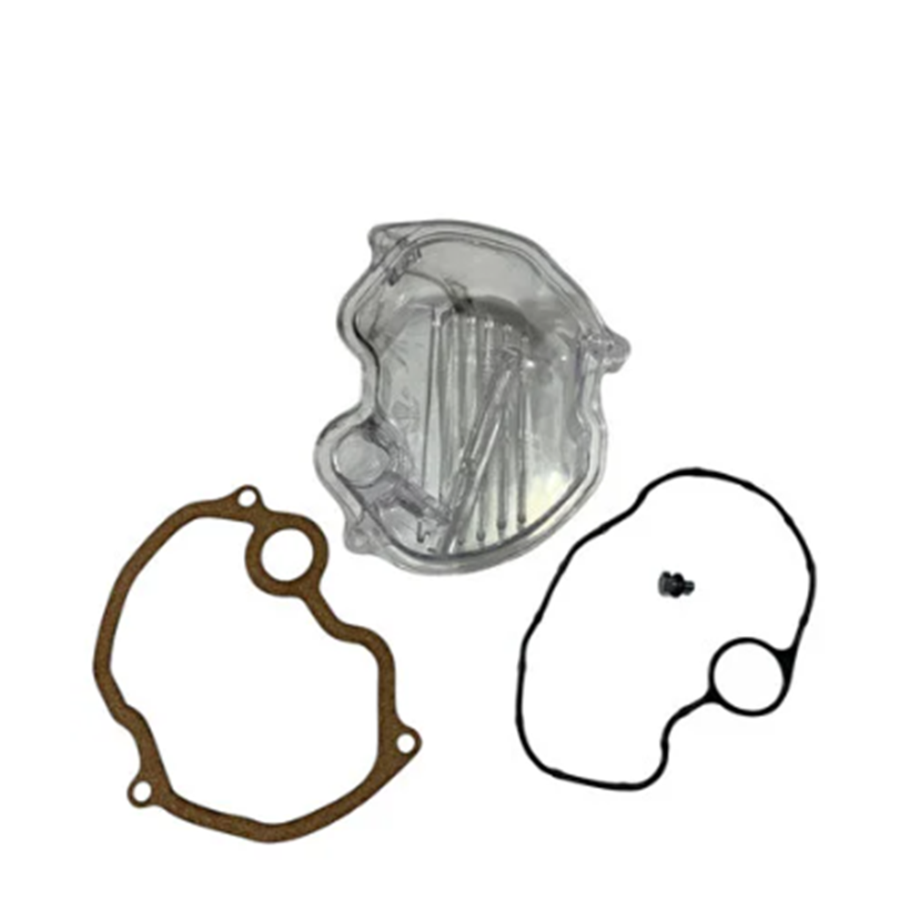 Cg 125 Külbütör Kapağı Şeffaf