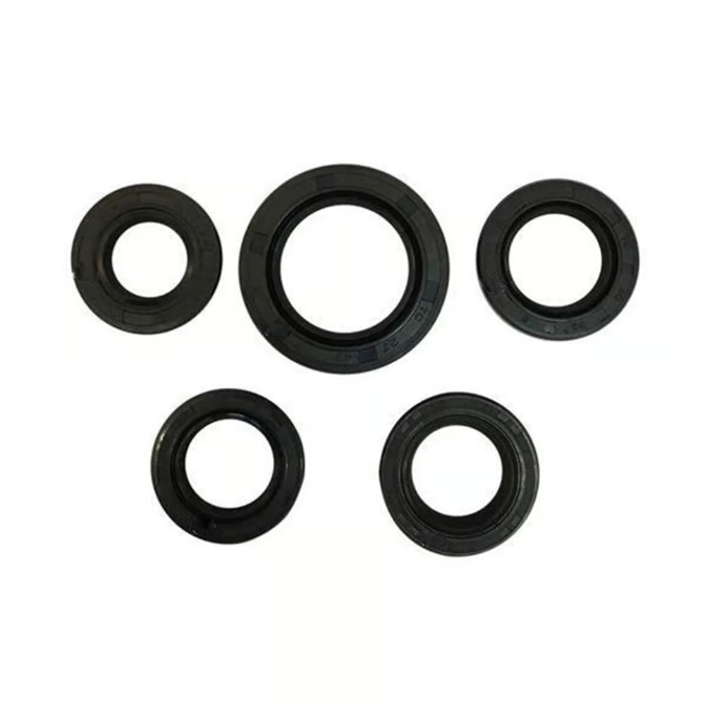 Sct 50-80 Keçe Seti