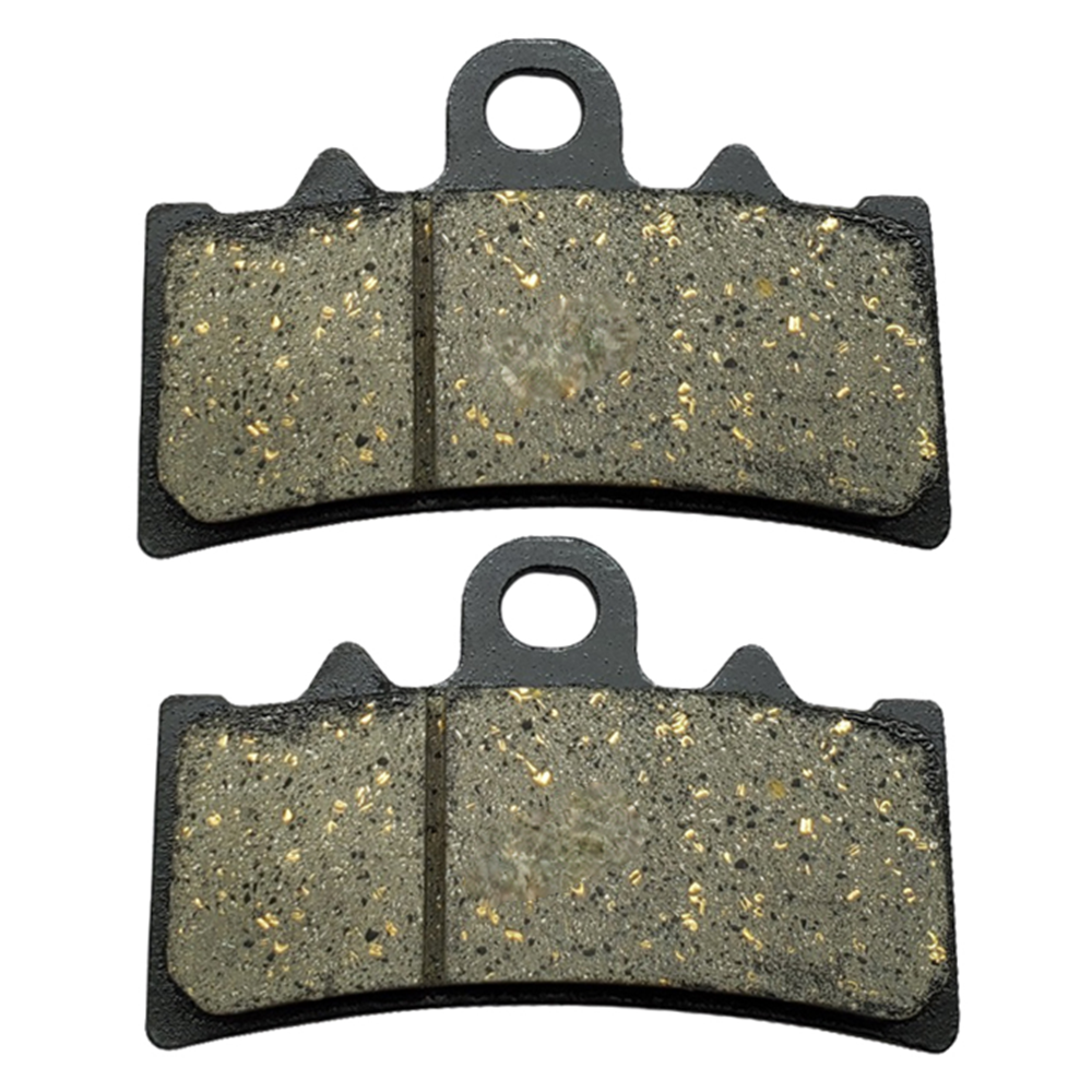 Dominar 400Ug-250-N250-F250 Fren Balata Disk