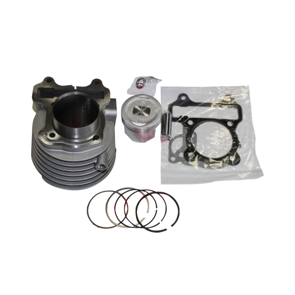 Hero Dash 125 Silindir (Msr)