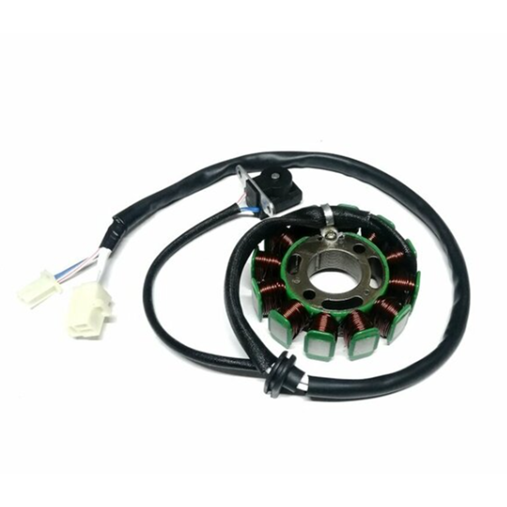 Spontini 110 Statör (Orj)