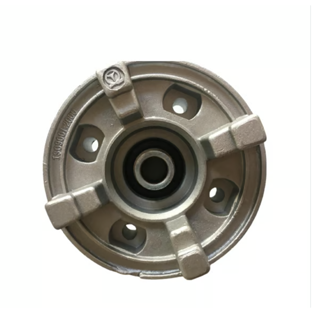 Cg 125 Dişli Flanşı Feka