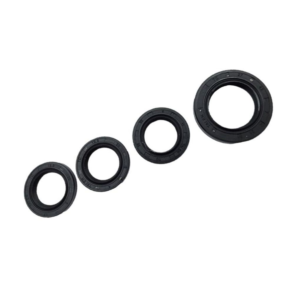 Sct 150 Keçe Seti 4 Lü