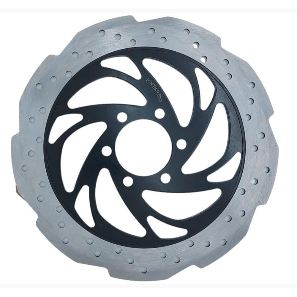 Bajaj Pulsar Ön Fren Diski