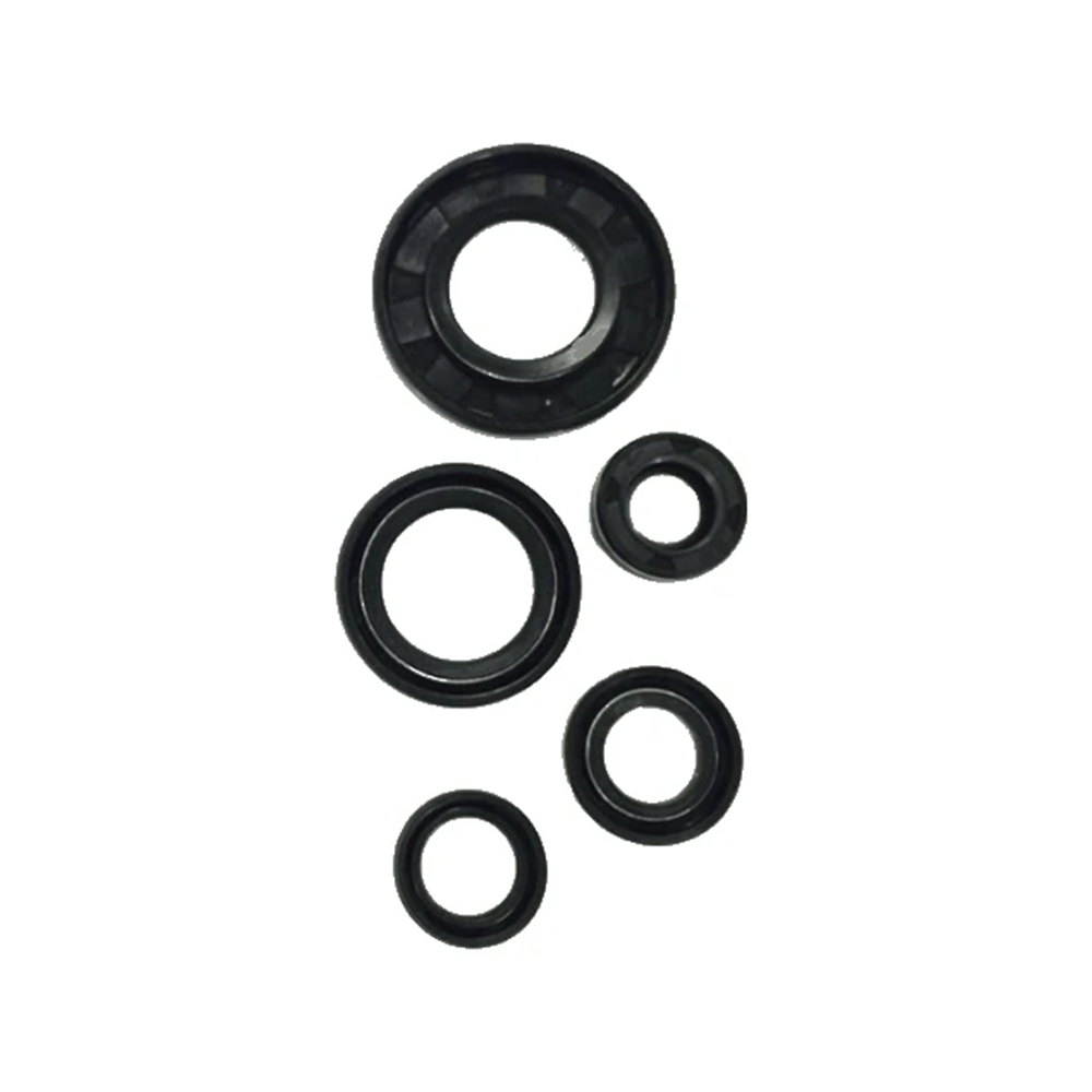 Ybr 125 Keçe Seti (Uyumlu)