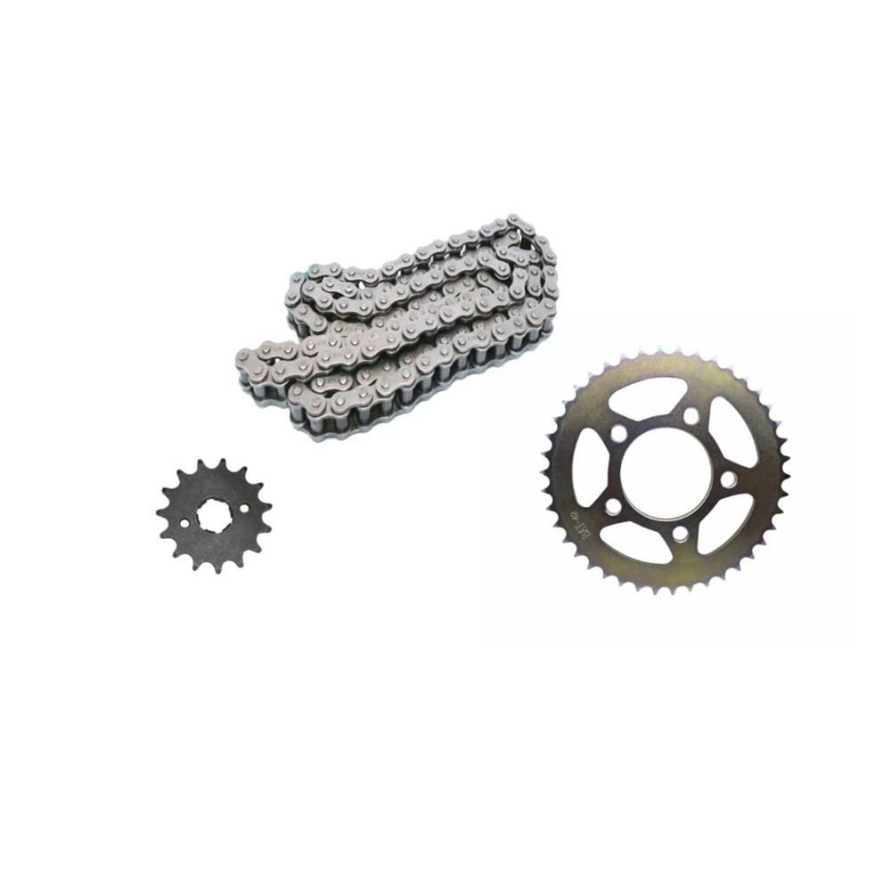 Drift L Zincir-Dişli Set A Kalite