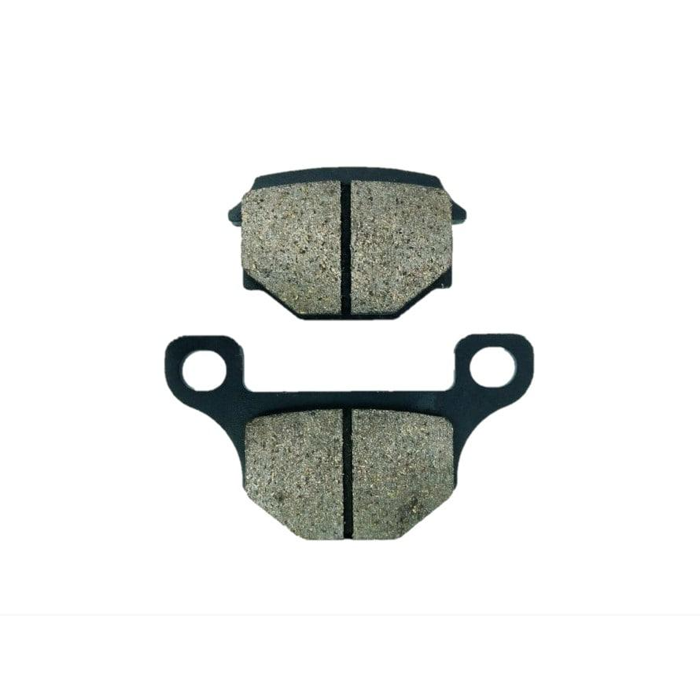 Mondial Mh Drift - Kn 150 Disk Fren Balatası Ön