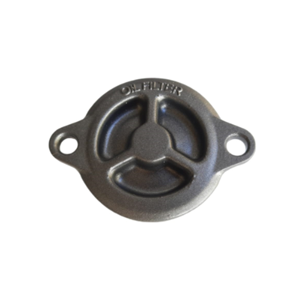 Bajaj Pulsar Ns 200 Yağ Filitresi Kapağı ORJ