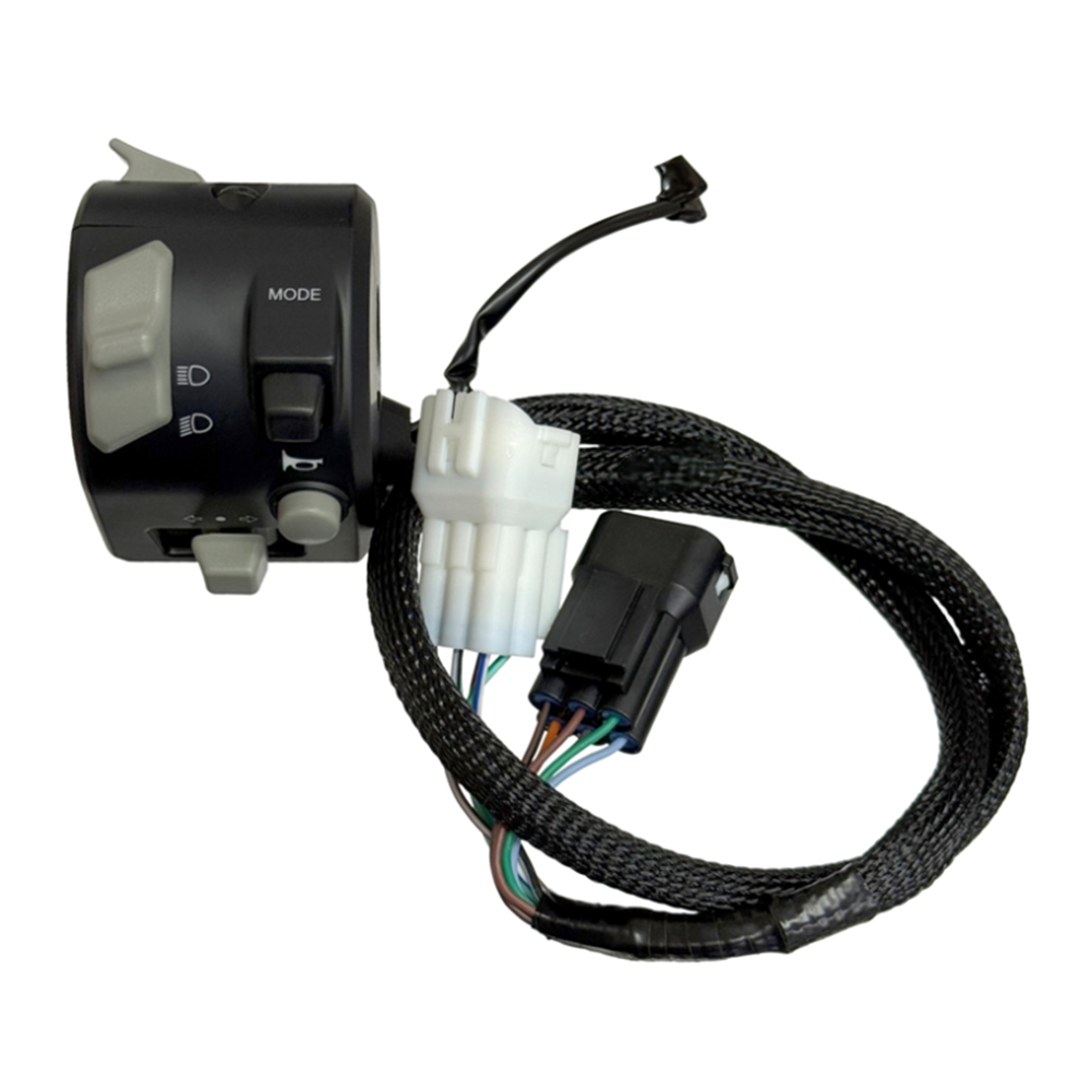 Sr250 - Nk250 Kumanda Panel Sol