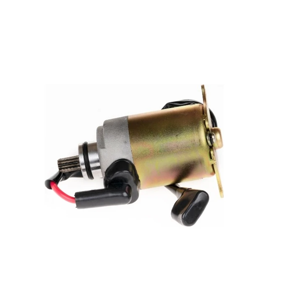 Sct 125-150 Marş Motoru A Kalite