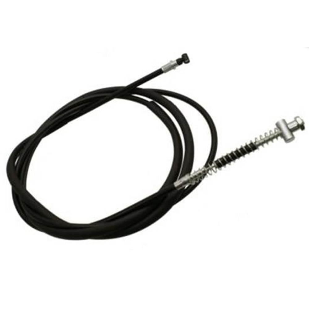 Sct 150 Arka Fren Teli Komple