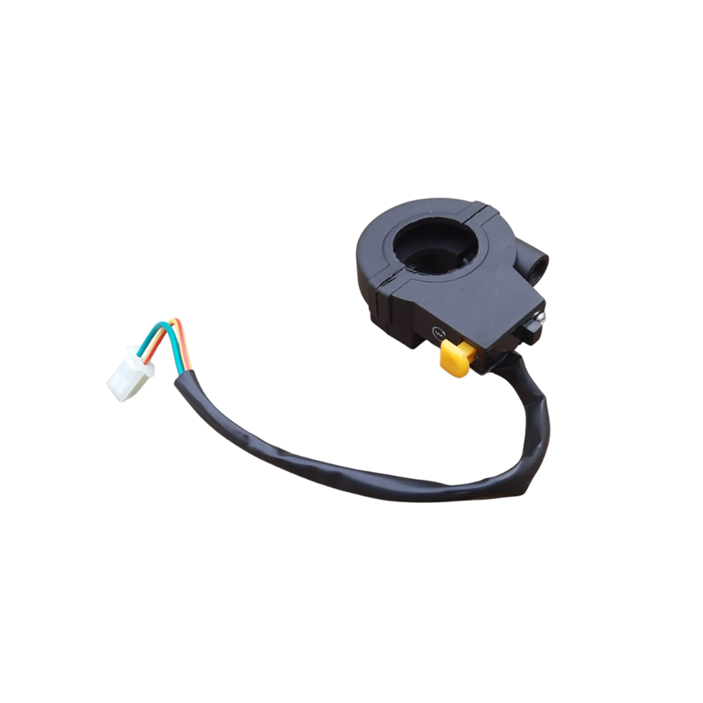 Cup Kh 100 Sağ Kumanda Gaz Kolu