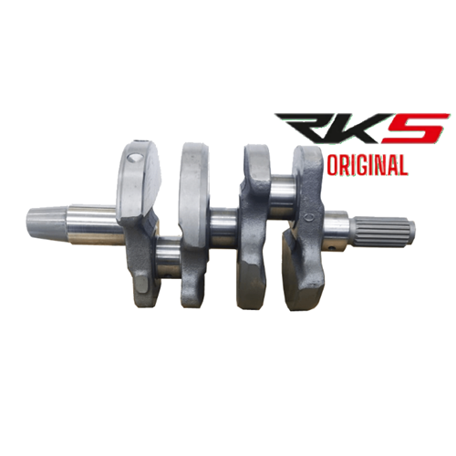 Rks R250 Krank (Orj)