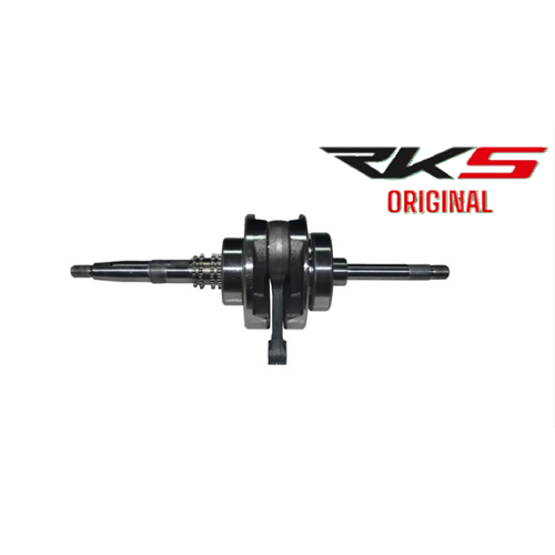 Freccia150 - Vrs125 Krank (ORJ)