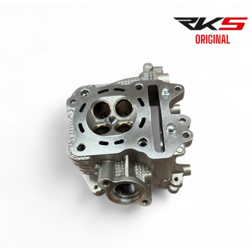 Vrs 125 Silindir Üst Kapak (ORJ)