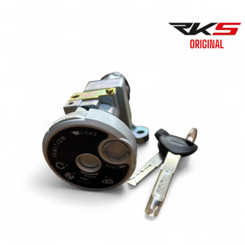 Vrs 125 Kontak Seti (ORJ)