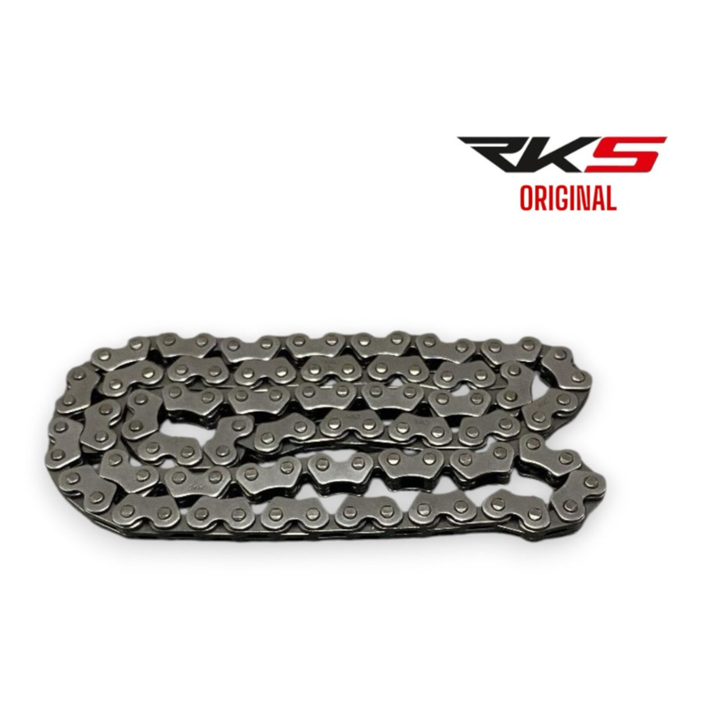 Vrs 125 Yağ Pompa Zinciri (ORJ)